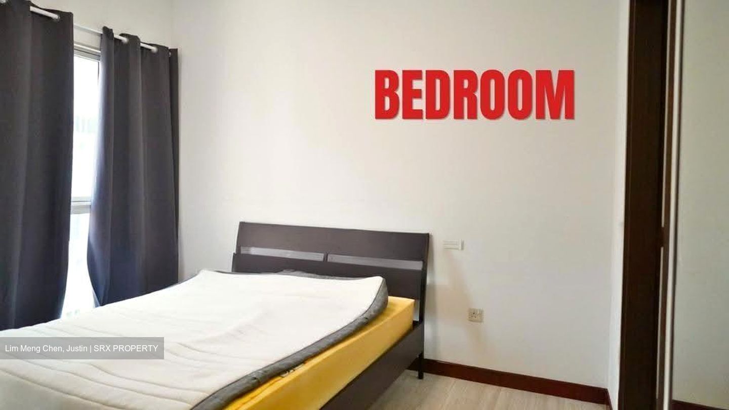 eCO (D16), Condominium #608579561